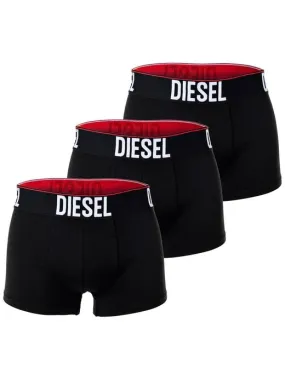 Herren Boxershort 3er Pack