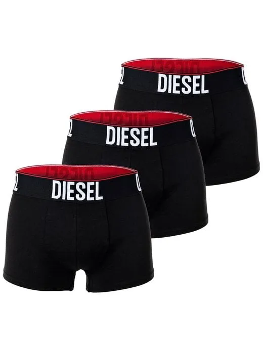 Herren Boxershort 3er Pack