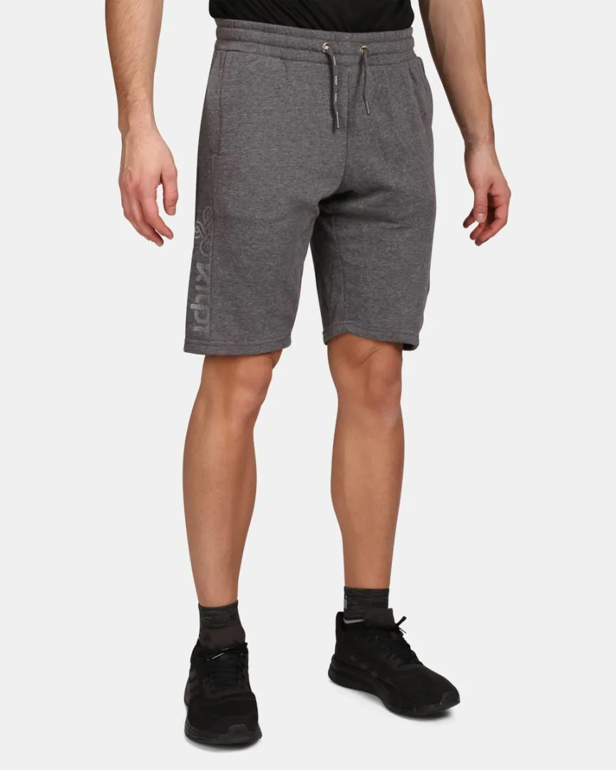 Herren Jogginghose Kilpi TUSCON-M dunkelgrau S