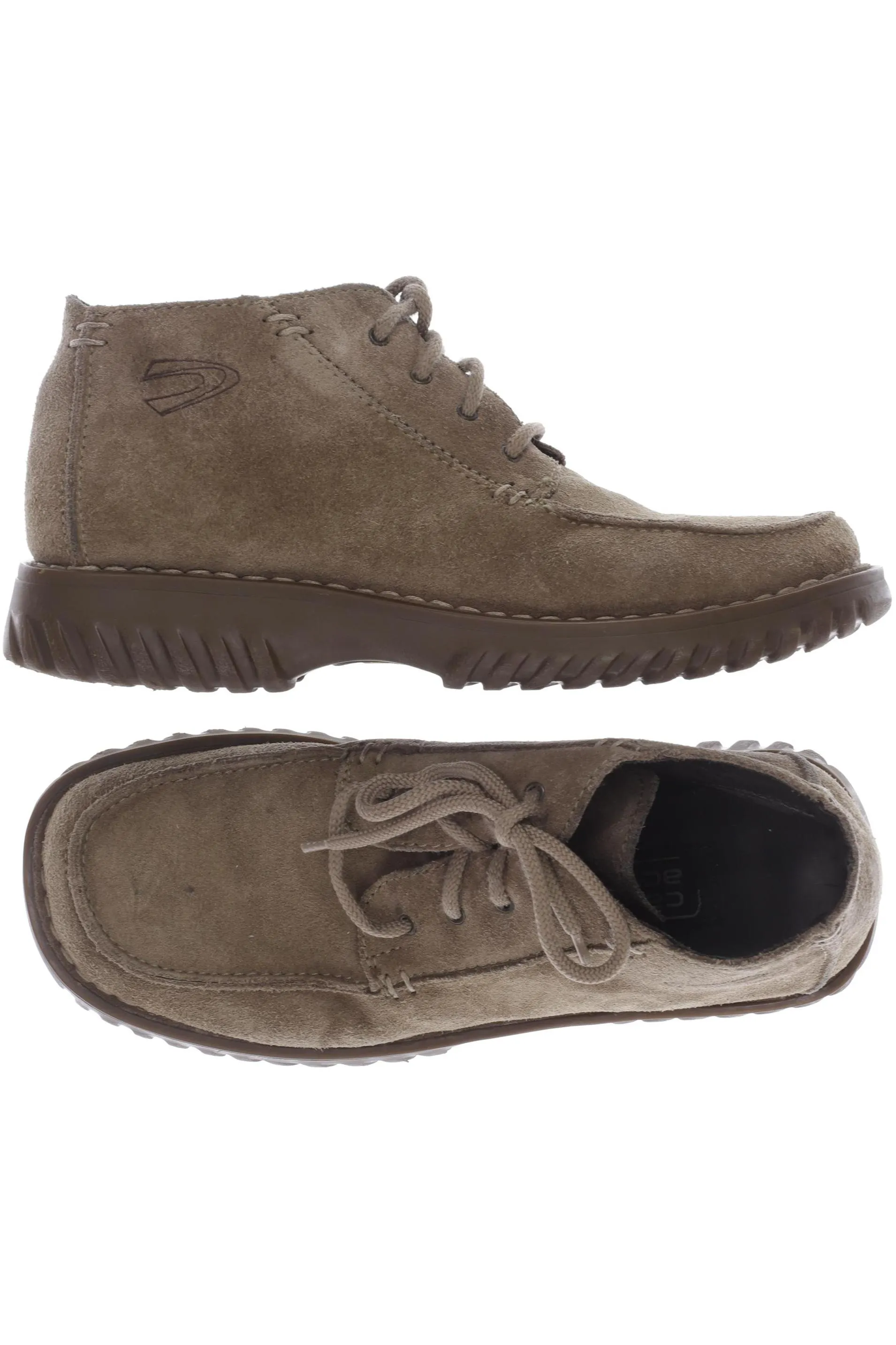 Herren Stiefel Gr. EU 41 (UK 7.5)