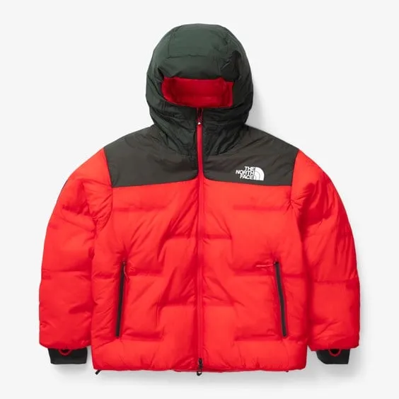 Jacke The North Face UNDERCOVER x Cloud Down Nupste NF0A84S2O4Y