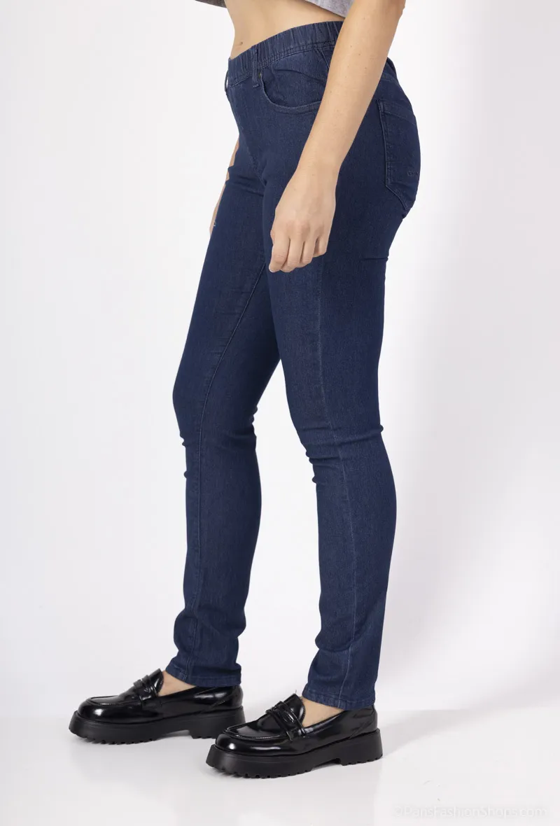 Jegging Jeans