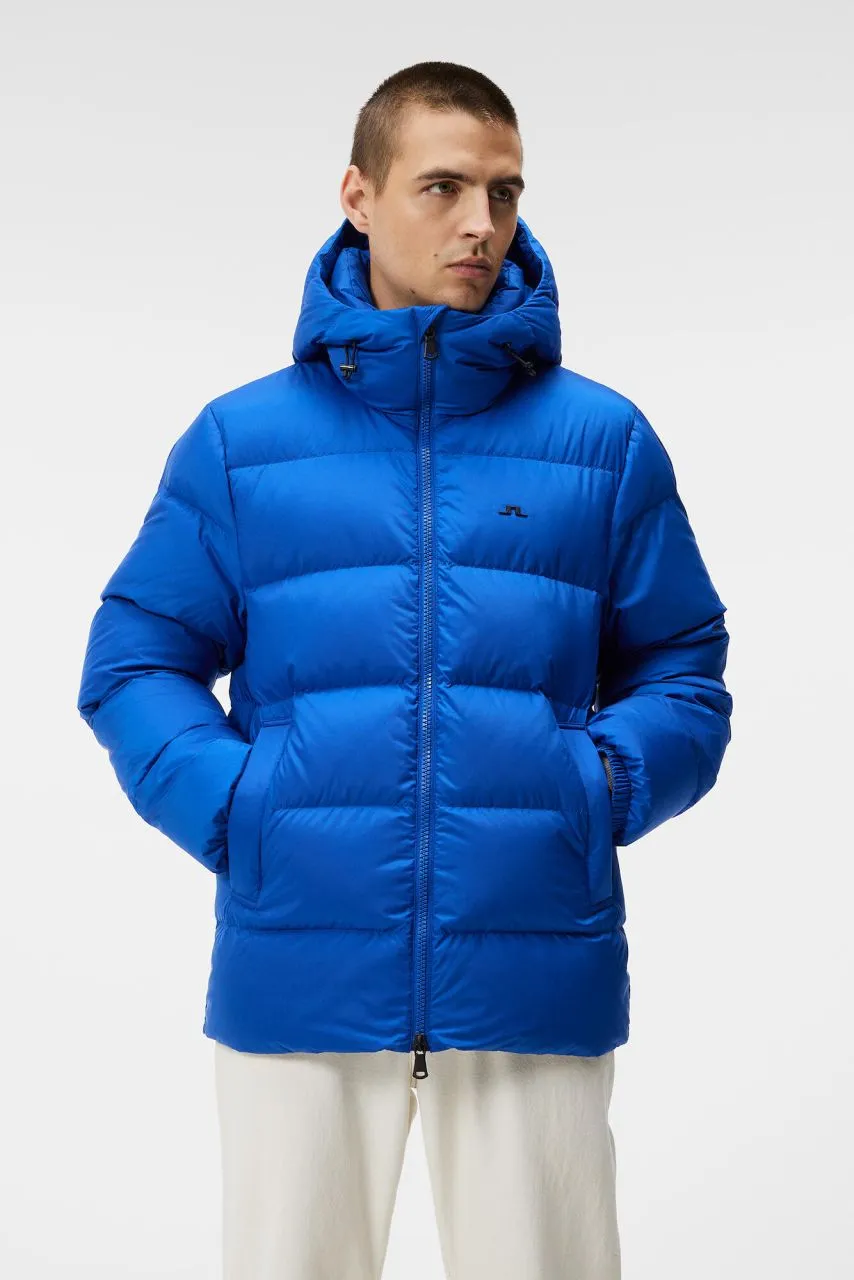 J.Lindeberg Barrell Down Jacket - Daunenjacke für Herren