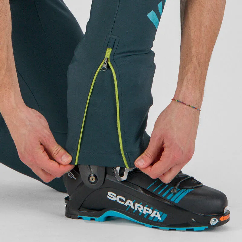 Karpos Alagna Evo Pant - Softshellhose - Herren