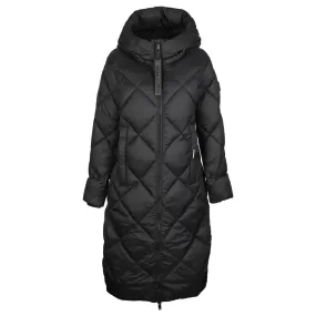 Khujo Damenjacke Salia in Schwarz kaufen | 200