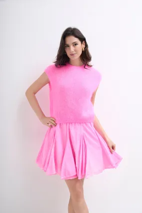 KURZER PULLOVER
