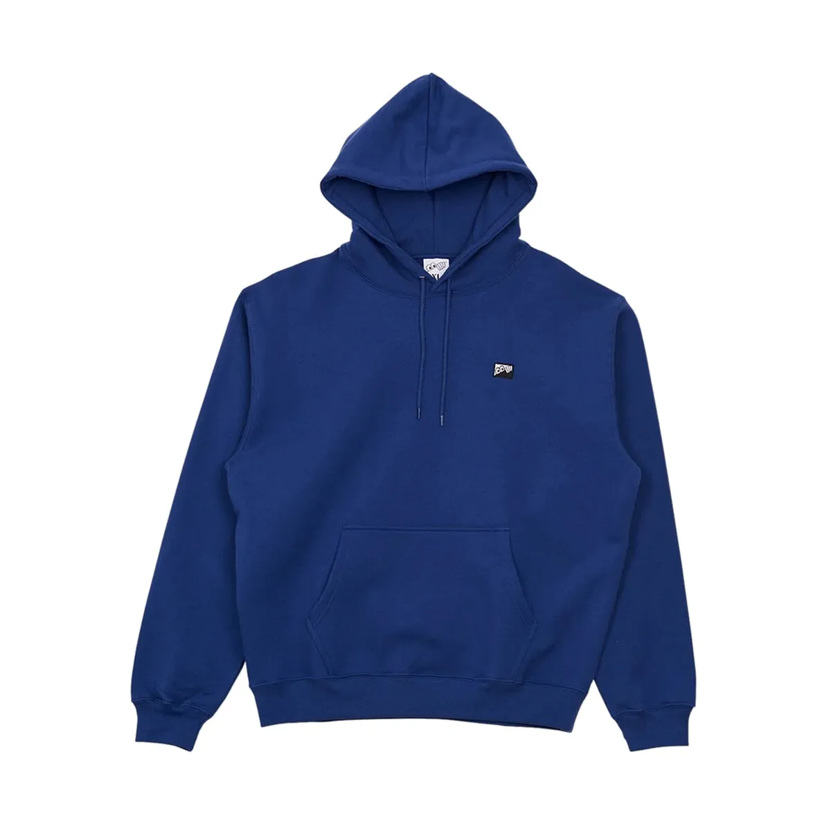 Last Resort Heel Tab Hoodie Herren