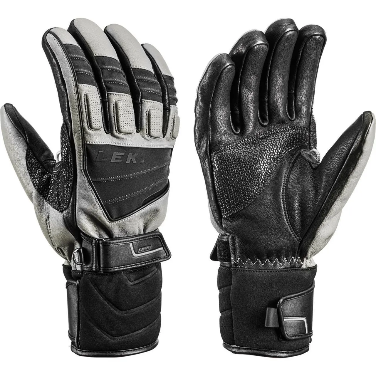 LEKI Griffin S - Unisex Handschuhe