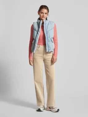 Marc O'Polo Denim Wide Leg Cordhose im 5-Pocket-Design (beige) online kaufen