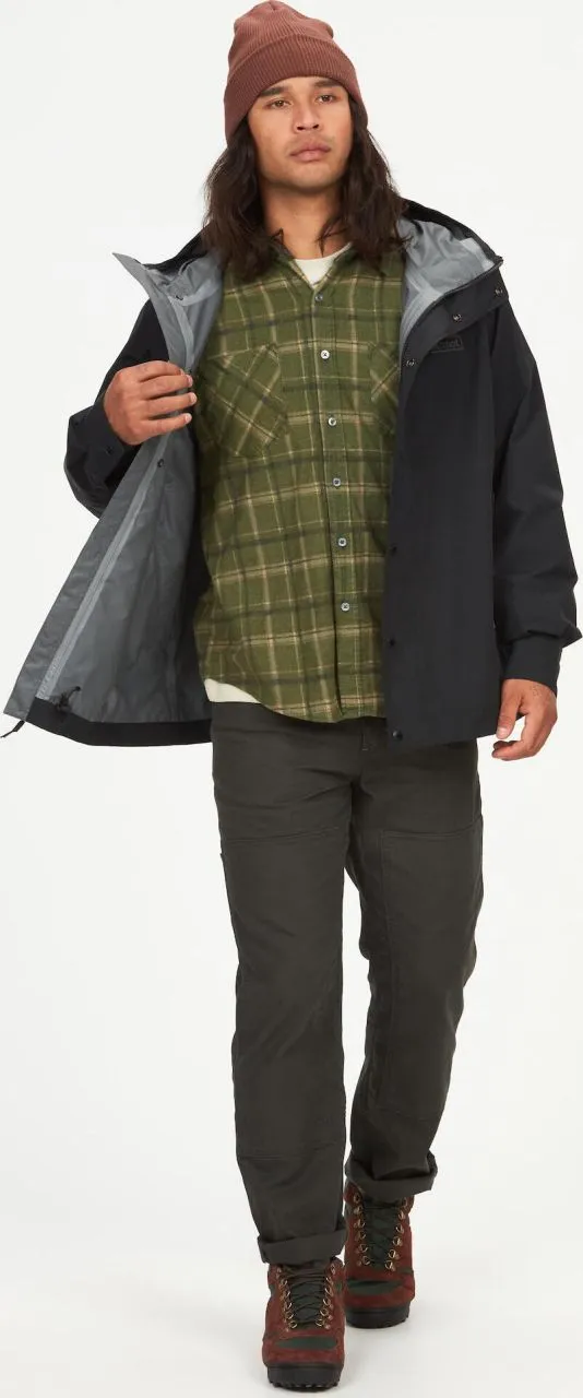 Marmot '78 All Weather Parka - Herren Mantel