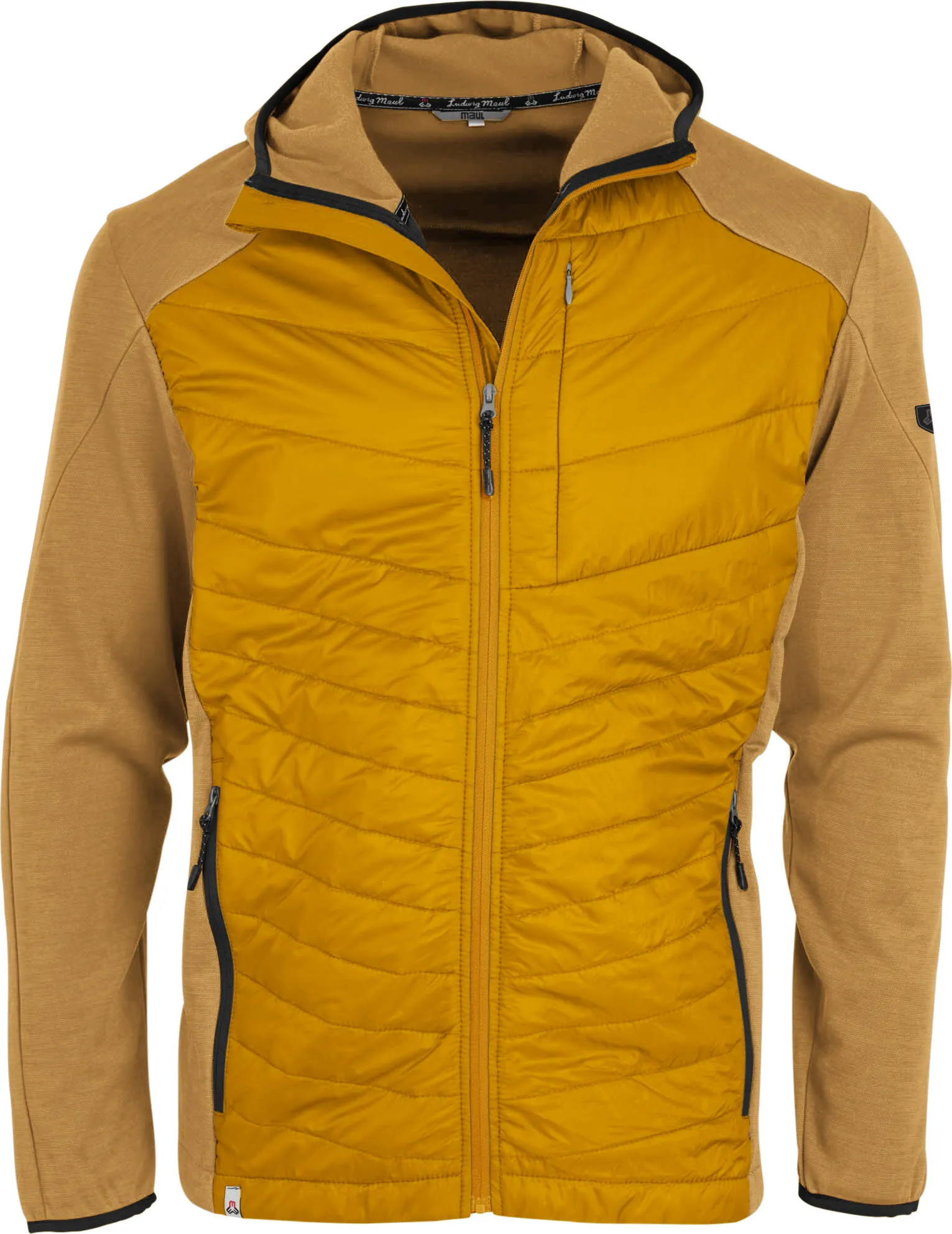 MAUL Sport Marquartstein - Daunenjacke für Herren