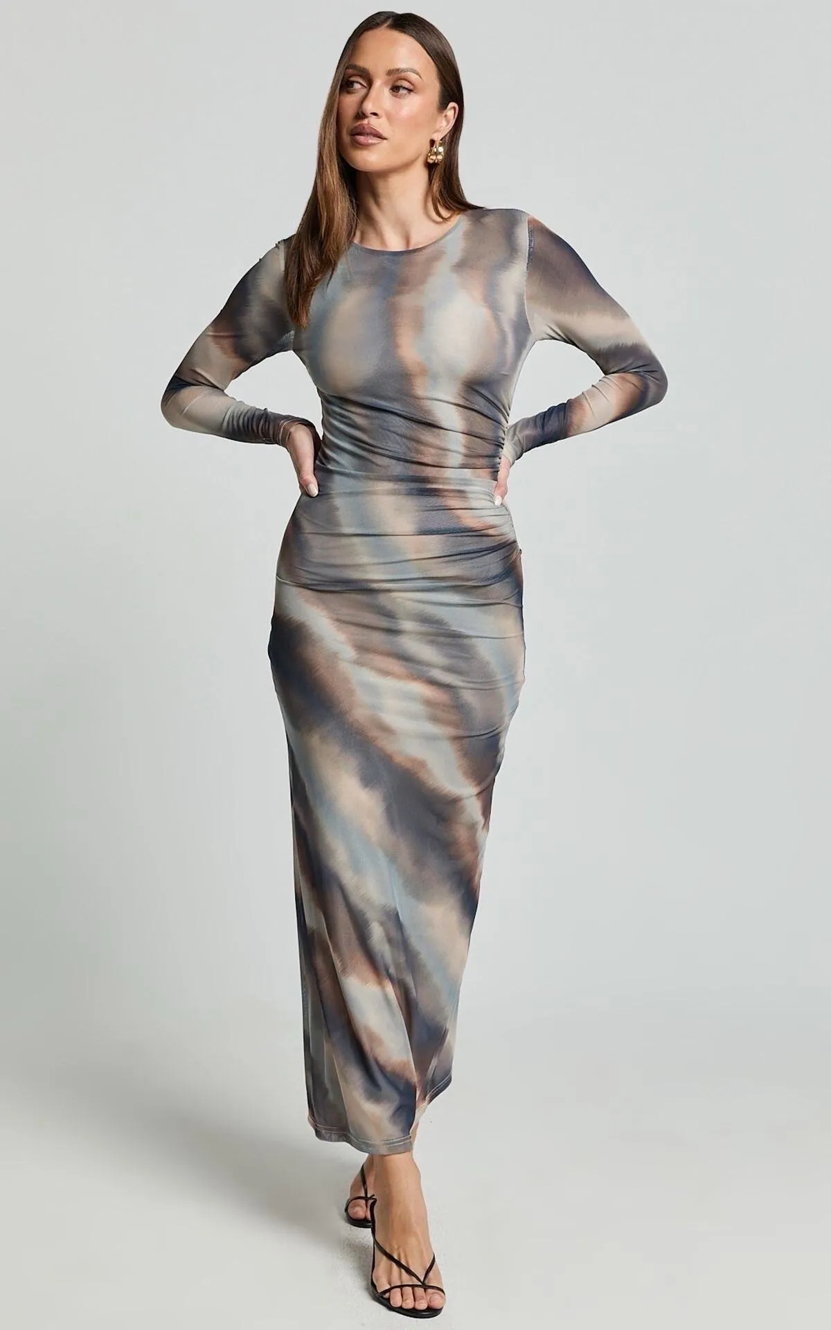MESH-KLEID