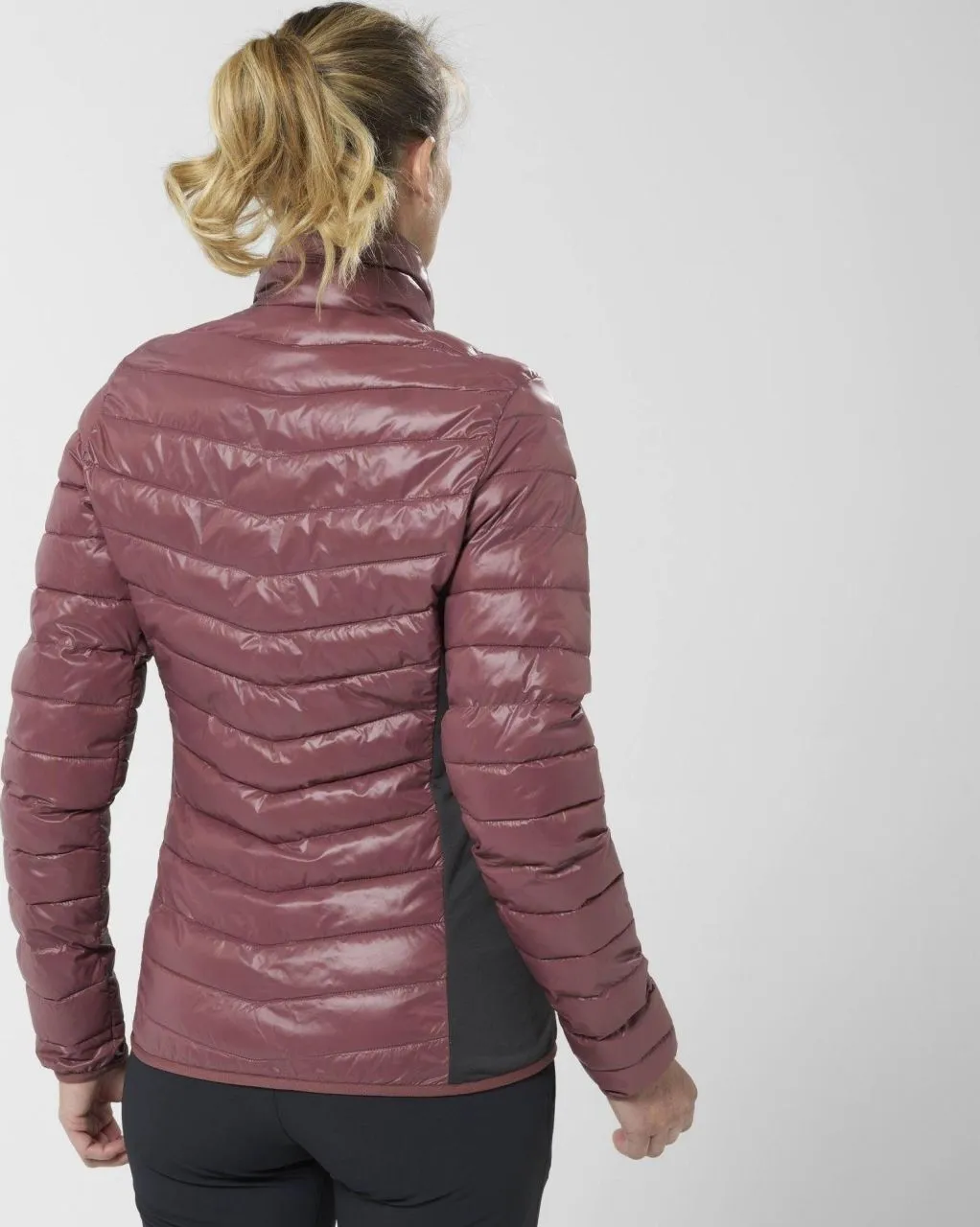 Millet Tilicho Jacket W - Daunenjacke für Damen