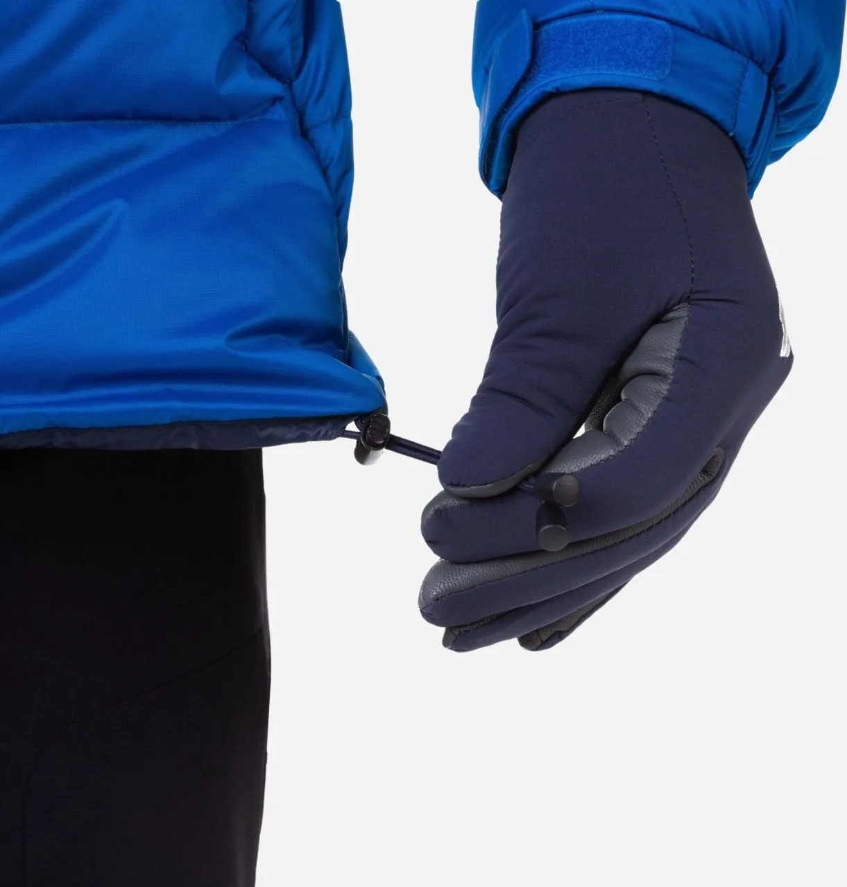 Mountain Equipment Senja Mens Jacket - Daunenjacke für Herren