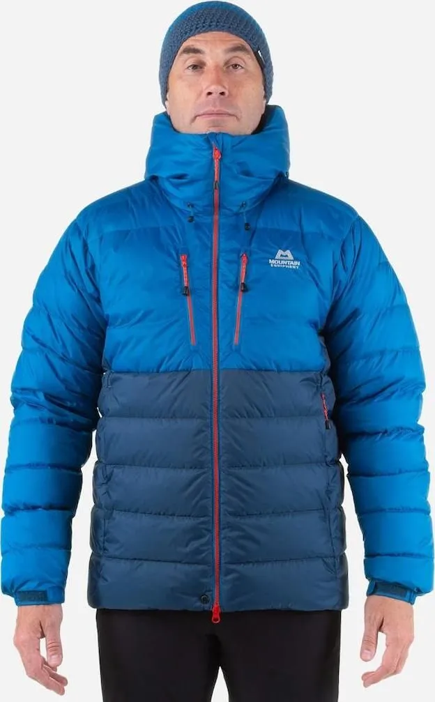 Mountain Equipment Trango Mens Jacket - Herren Isolatiionsjacke für Freeski oder Skitouren