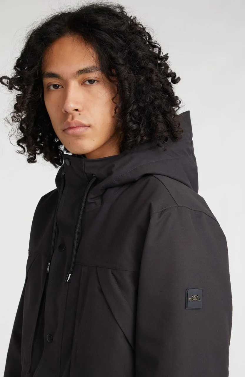 O'Neill Journey Parka - Herren Mantel