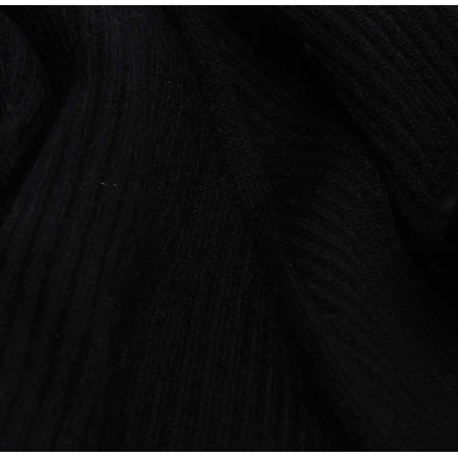 Pullover 34 Schwarz