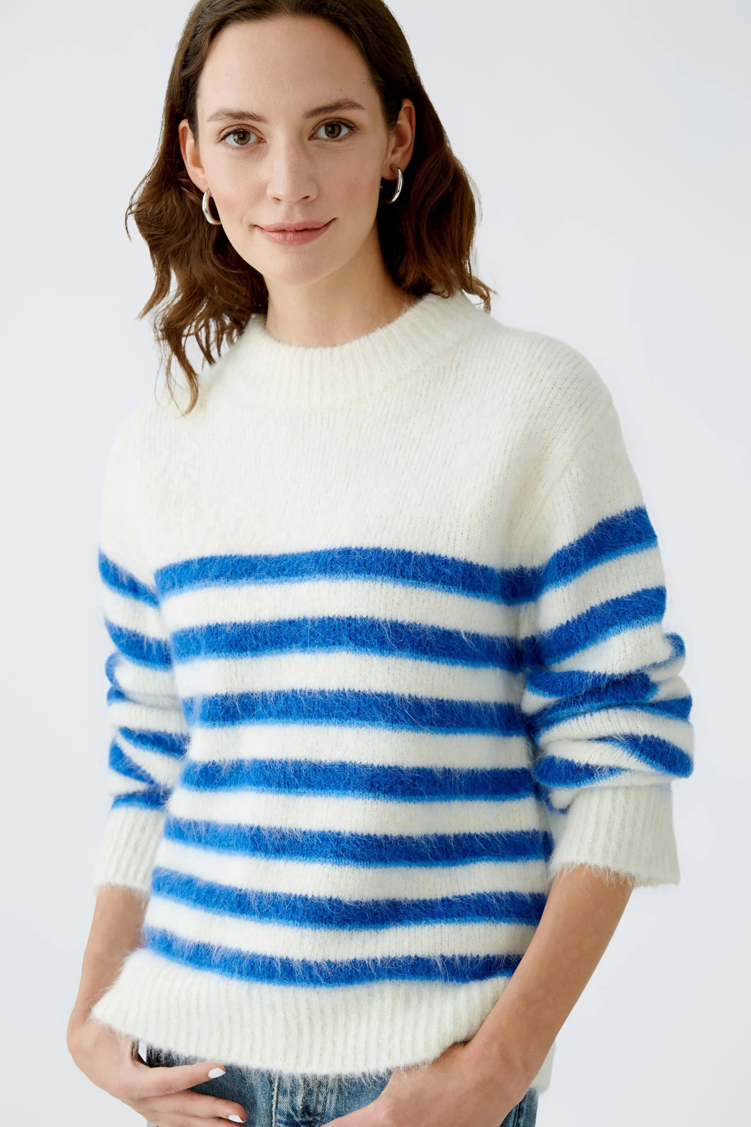 Pullover Alpakamischung