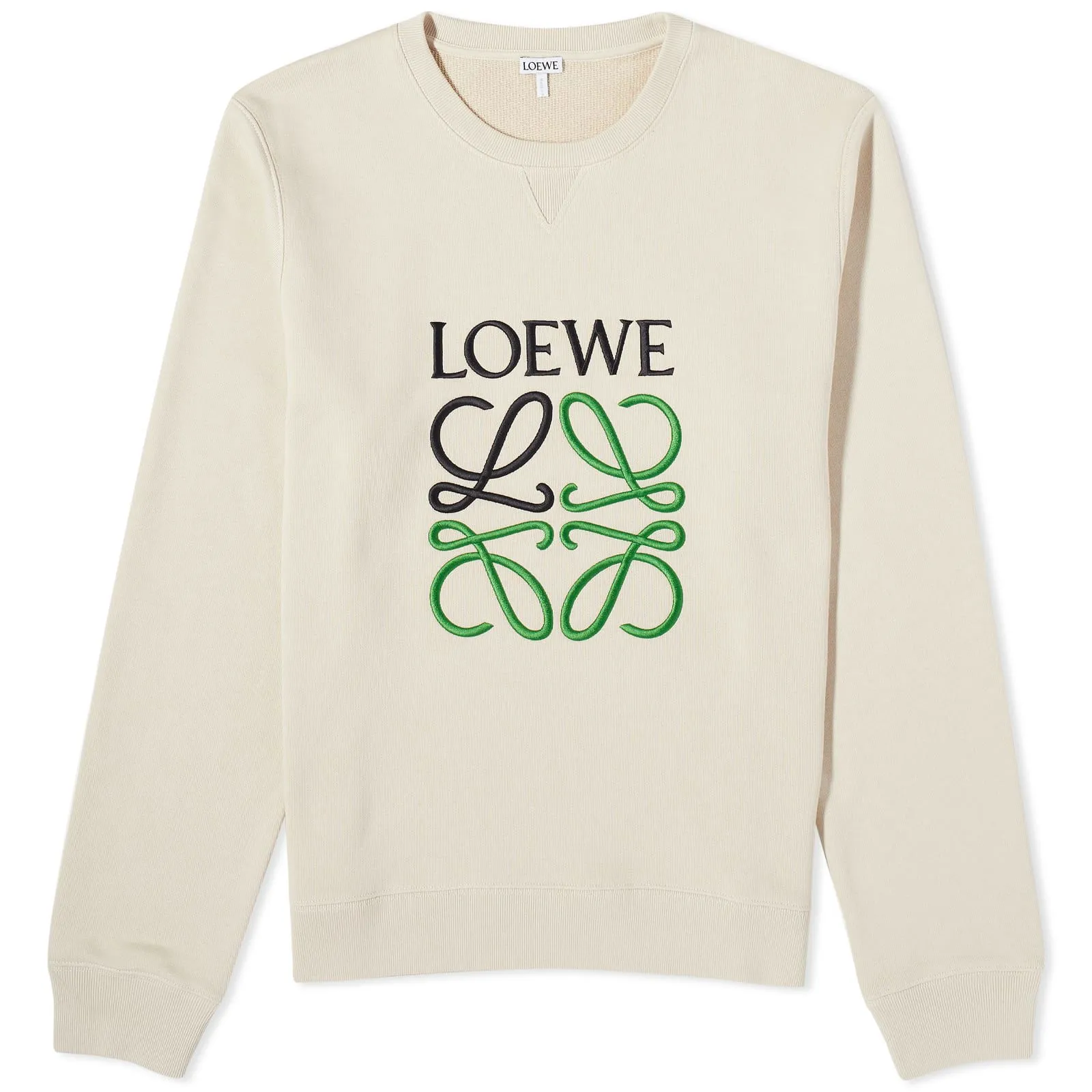 Pullover Loewe Anagram Crewneck H526Y24X102280