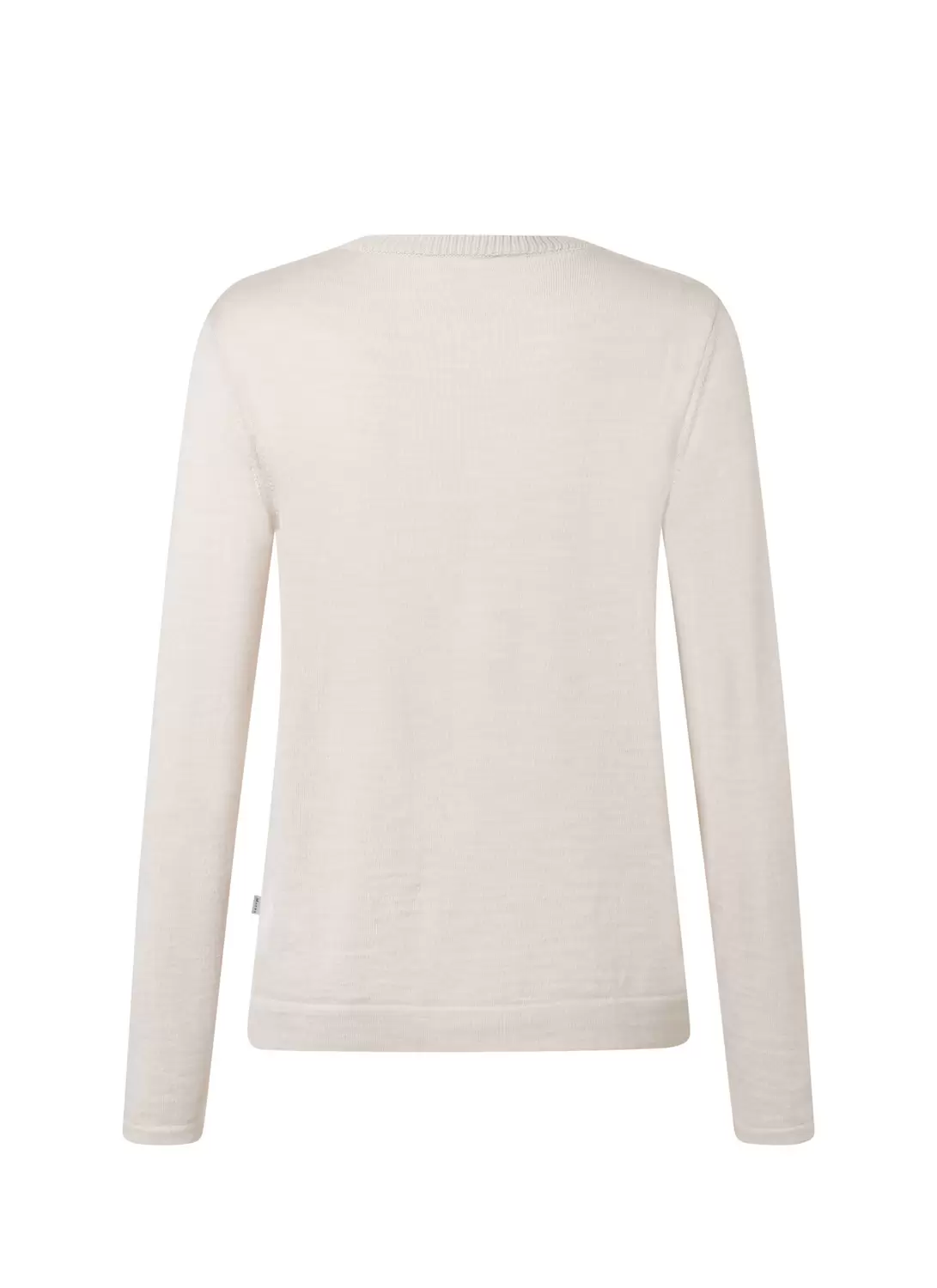 Pullover Rundhals 1/1 Arm