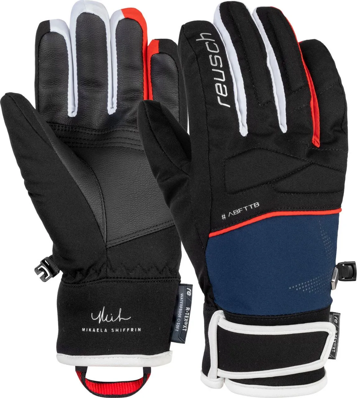 Reusch Mikaela Shiffrin R-tex XT Junior - Kinder Handschuhe