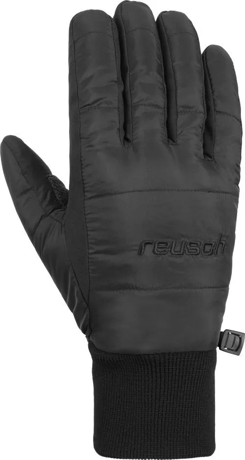 Reusch Stratos Touch-tec - Unisex Handschuhe