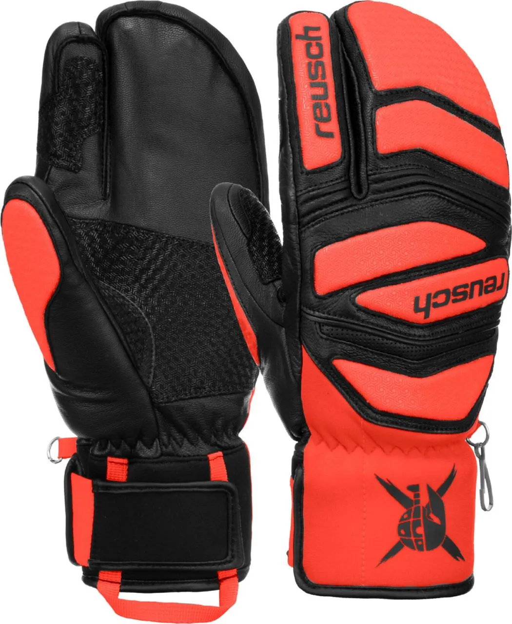 Reusch Worldcup Warrior Lobster - Unisex Handschuhe