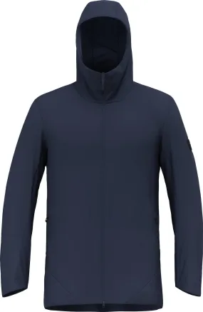 Salewa Fanes 2L Powertex Parka M - Herren Mantel