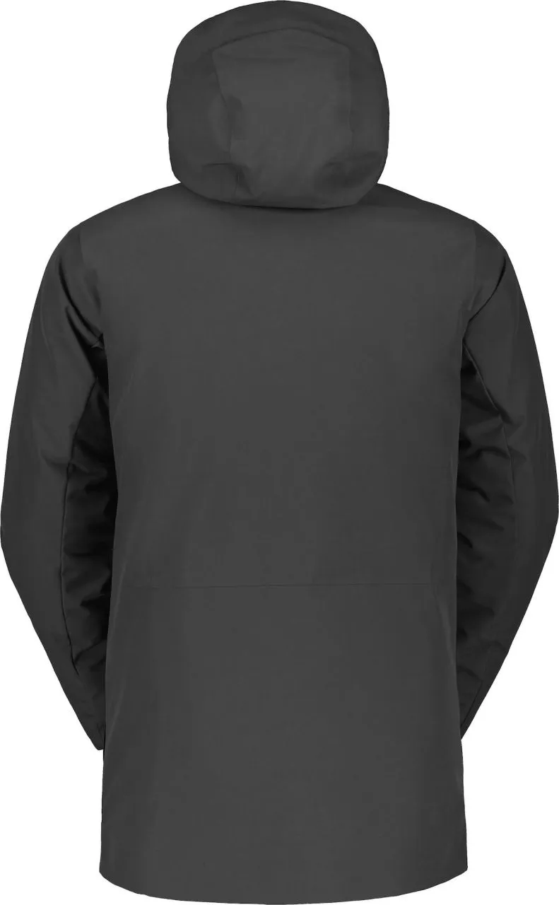 Scott Jacket M's Tech Parka - Herren Mantel