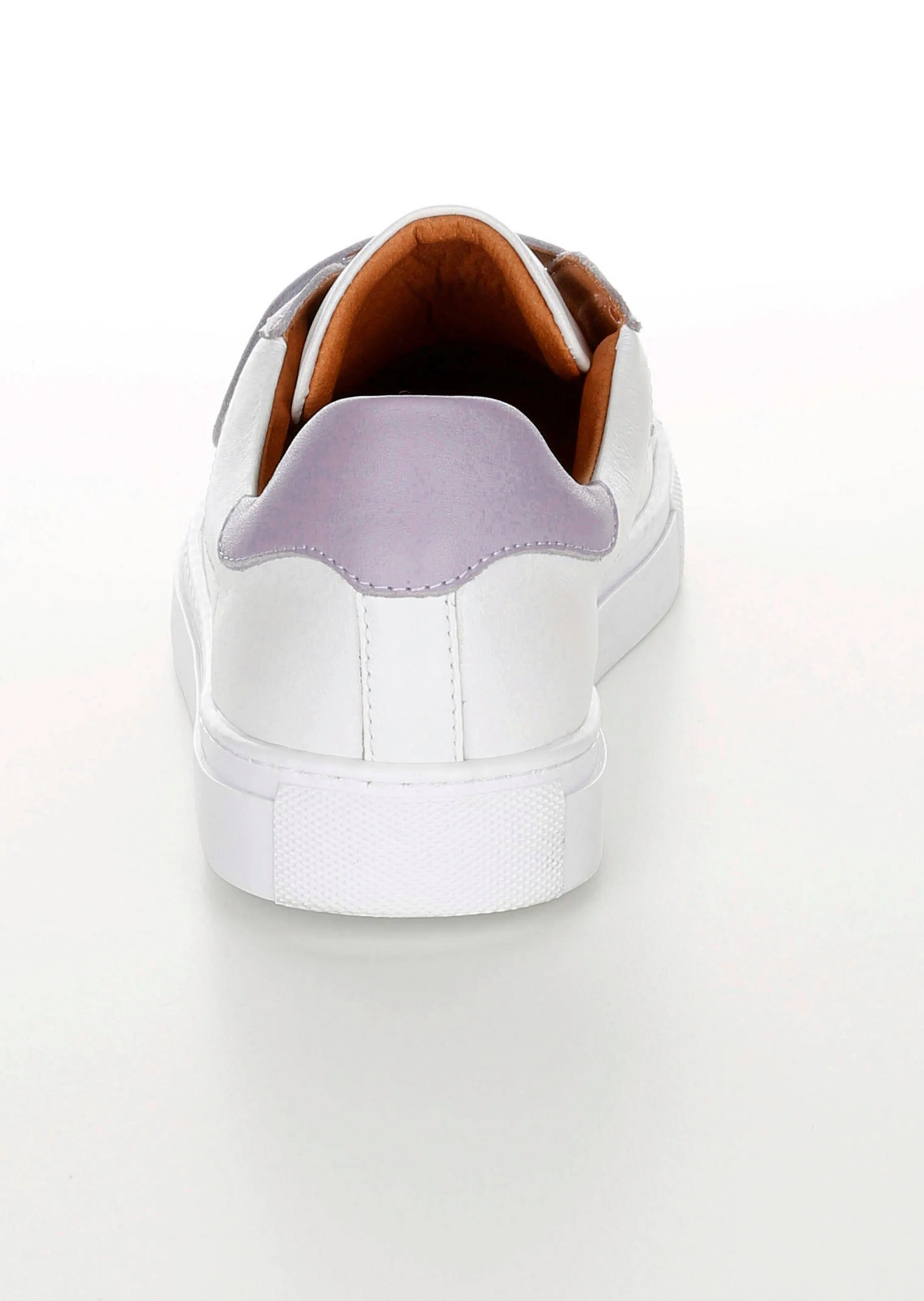 Sneaker Bicolor