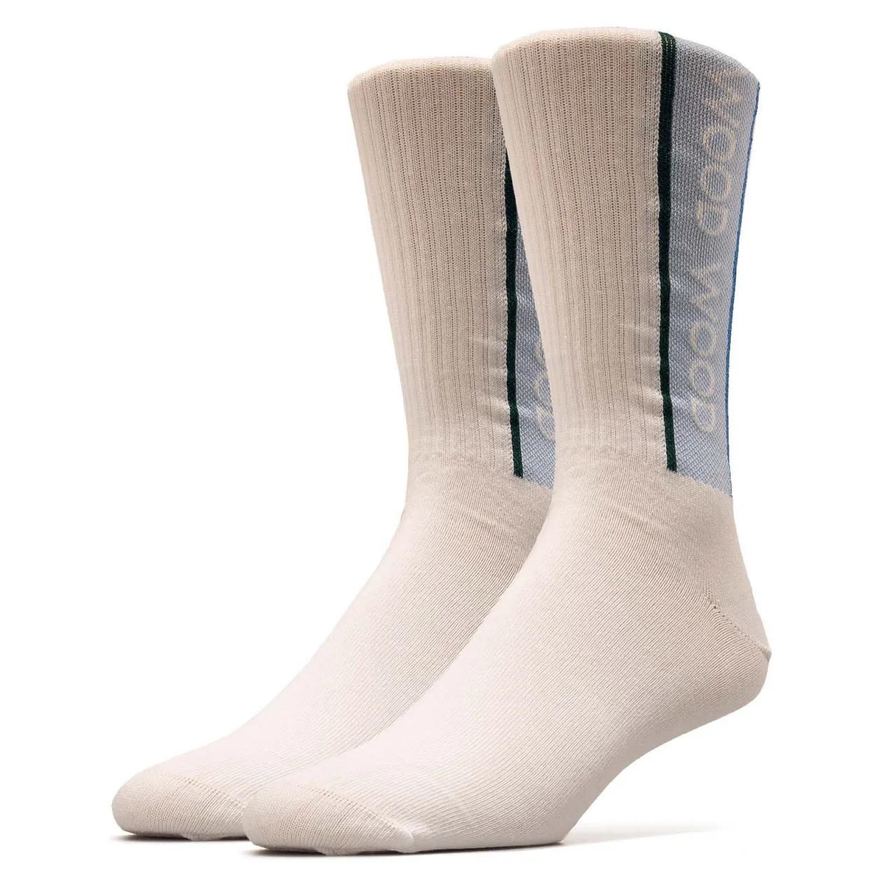 Socken - Conor Logo Sports Socks - White