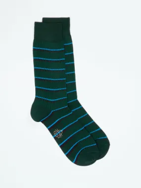 Socken gemustert-94919600011