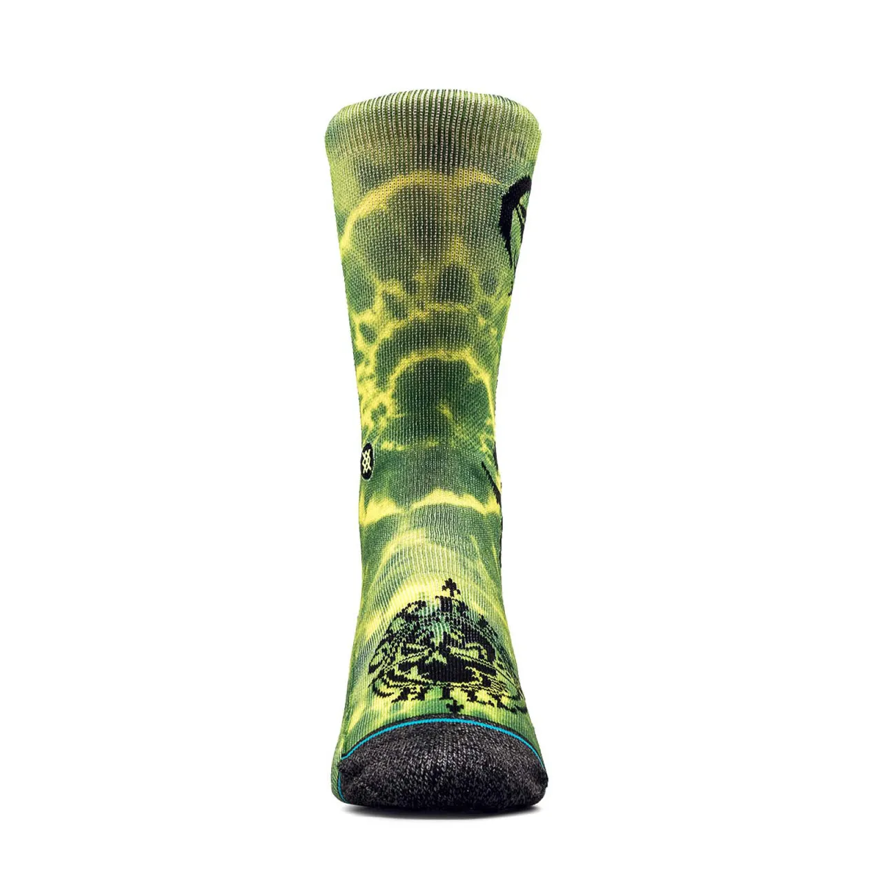 Socken - Insane In The Brain - Green