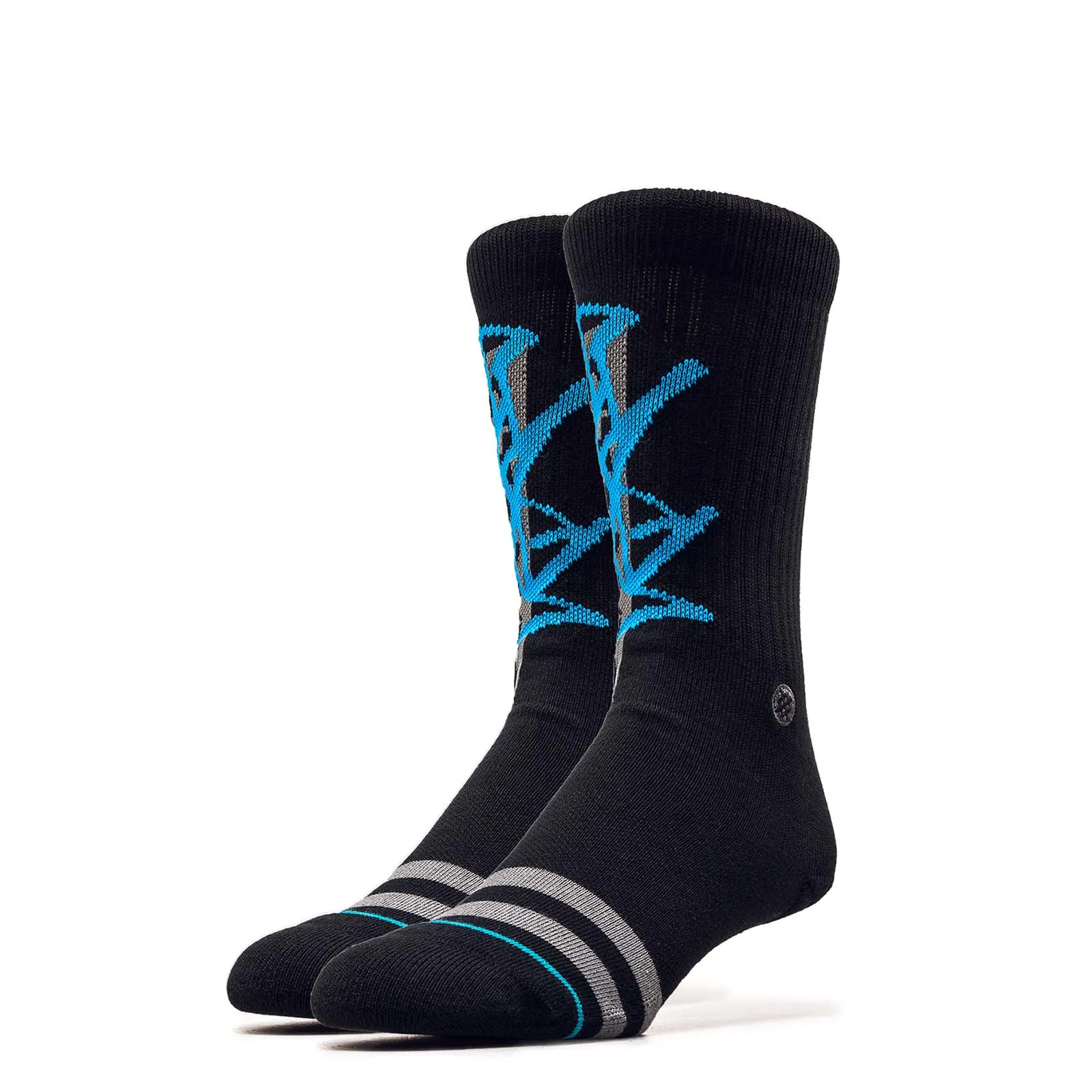 Socken - Stash OG - Black