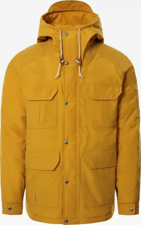 The North Face Mens Thermoball Dryvent Mountain Parka - Herren Mantel