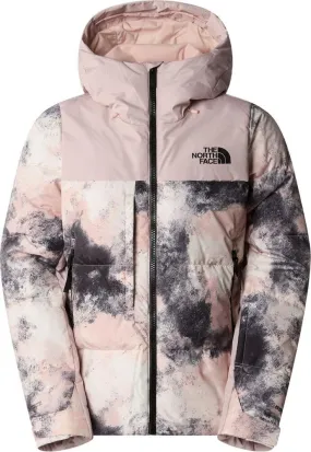 The North Face Womens Corefire Down Windstopper Jacket - Damen Daunenjacke