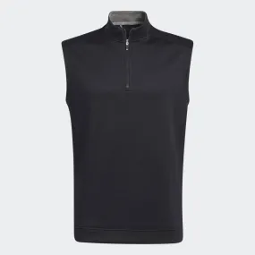 Weste adidas Originals Club Quarter-Zip Vest GH7080